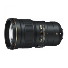 Объектив Nikon 300mm f/4E PF ED VR AF-S Nikkor