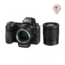 Фотоаппарат Nikon Z7 Kit 24-70/4 S