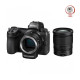Фотоаппарат Nikon Z7 Kit 24-70/4 S