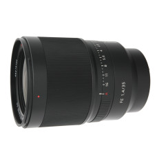 Объектив Sony Carl Zeiss Distagon T* FE 35mm f/1.4 ZA (SEL-35F14Z)