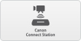 Оптимизировано для Connect Station