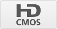 Датчик Full HD CMOS