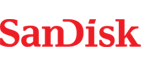 логотип SanDisk