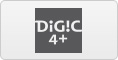 Мощный процессор DIGIC
