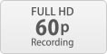 Плавное видеоизображение с разрешением 1080p