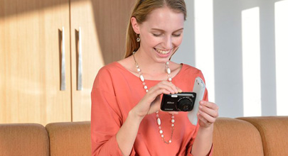 Встроенный модуль Wi-Fi и поддержка технологии NFC