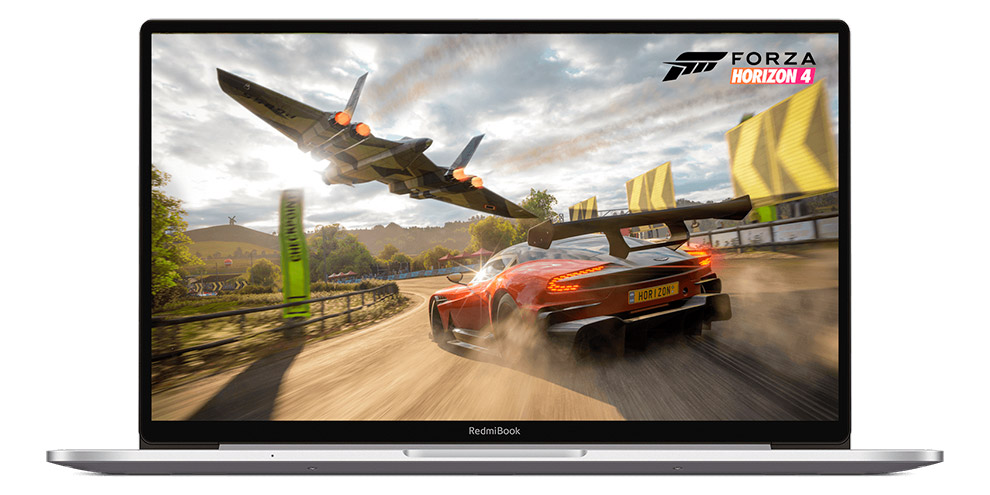 Ноутбук Xiaomi Redmibook 13 Ryzen Edition Ноутбук Xiaomi Redmibook 13 Ryzen Edition