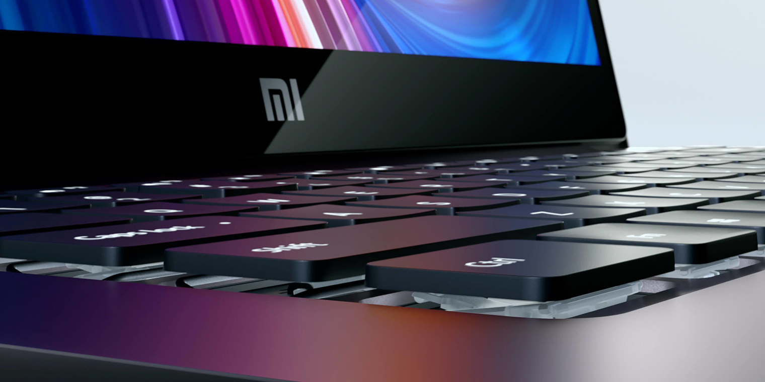 Xiaomi Mi Notebook Pro