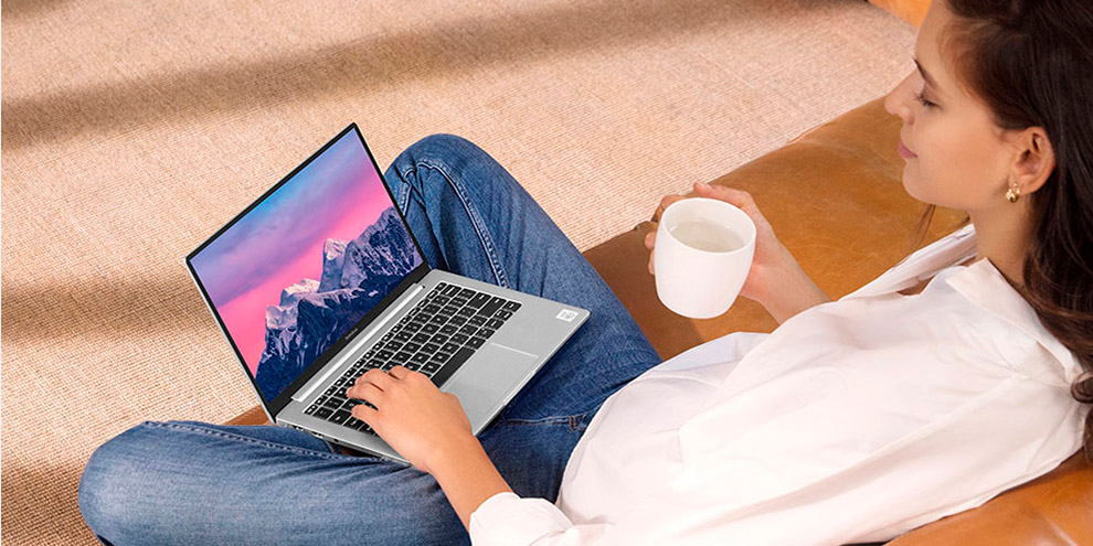 Ноутбук Xiaomi Redmibook 13 Ryzen Edition Ноутбук Xiaomi Redmibook 13 Ryzen Edition