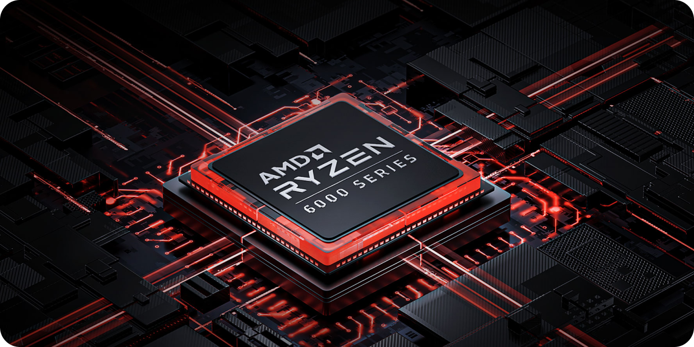 мощный ноутбук 2022 на процессоре amd ryzen