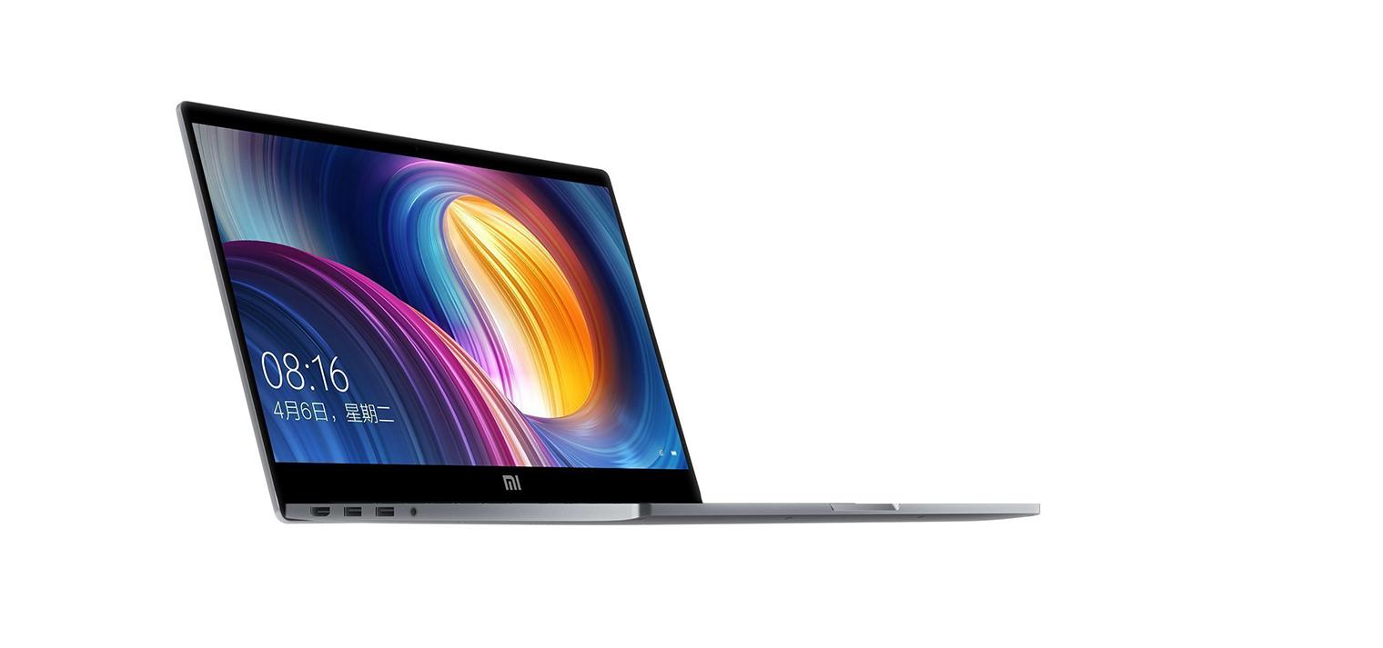 Xiaomi Mi Notebook Pro
