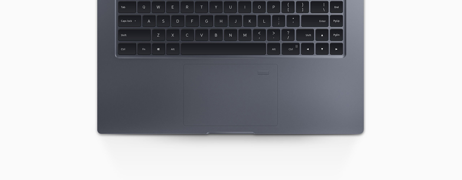 Xiaomi Mi Notebook Pro