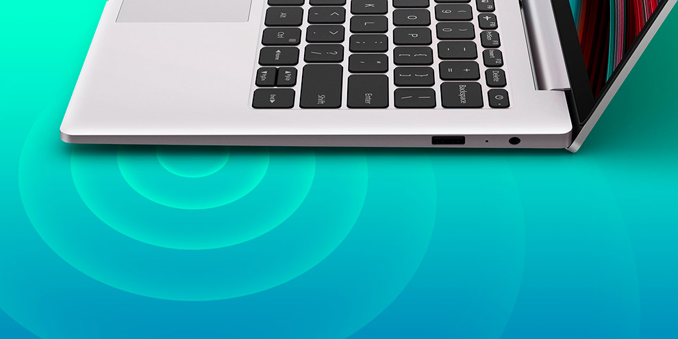 Ноутбук Xiaomi Redmibook 13 Ryzen Edition Ноутбук Xiaomi Redmibook 13 Ryzen Edition