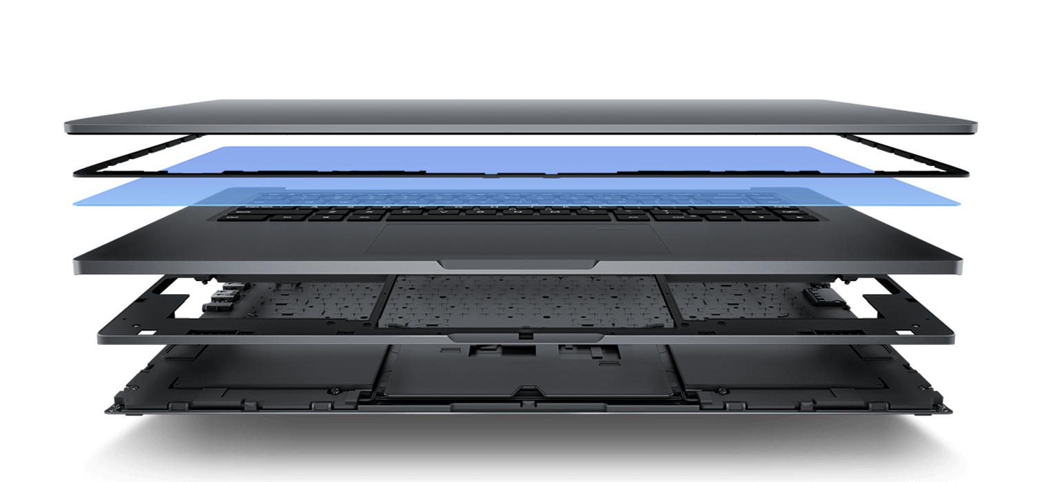 Xiaomi Mi Notebook Pro