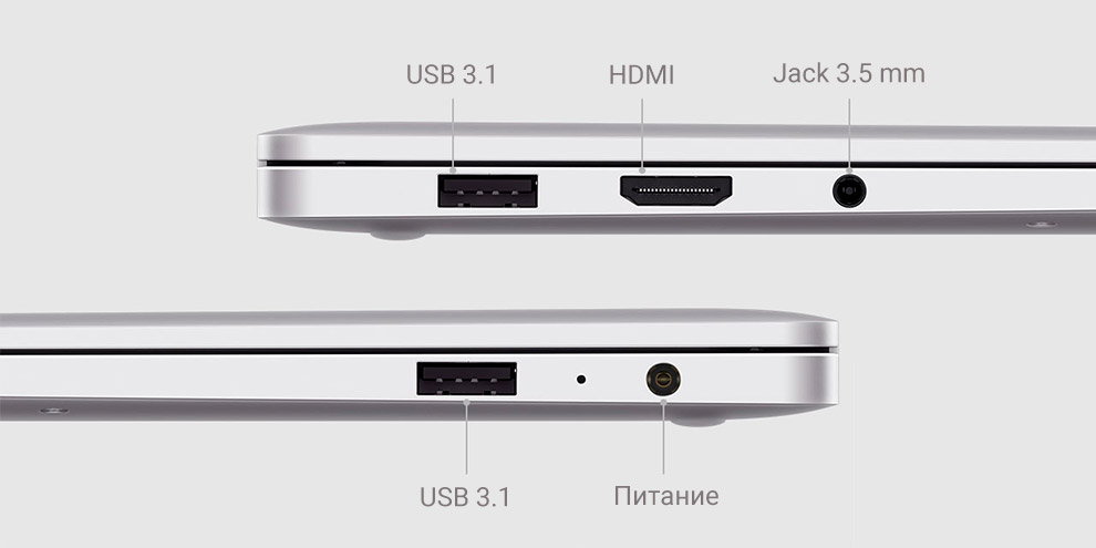 Ноутбук Xiaomi Redmibook 13 Ryzen Edition Ноутбук Xiaomi Redmibook 13 Ryzen Edition