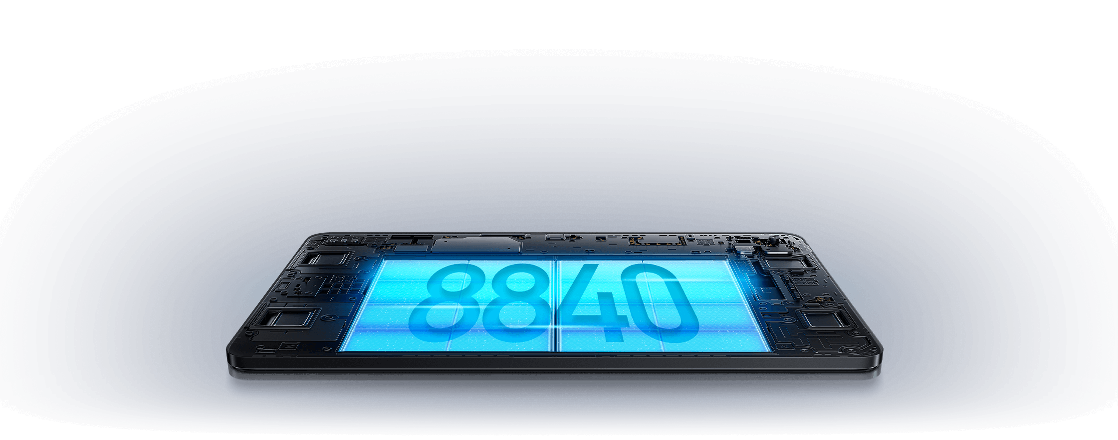 Сяоми Пэд 6
