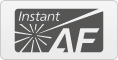 Мгновенная автофокусировка