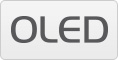 Сенсорный экран OLED 8,8 см