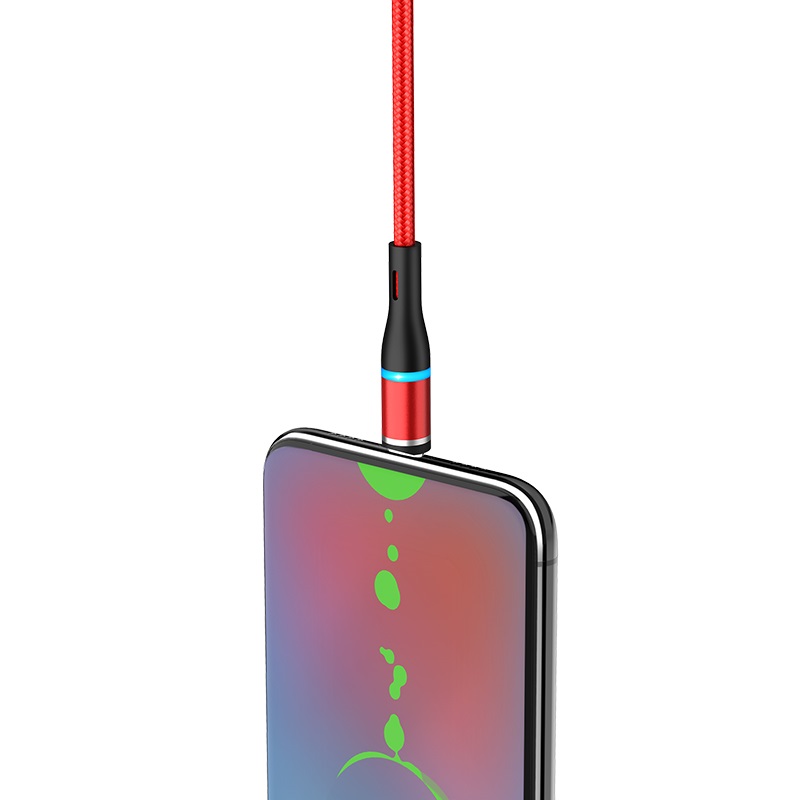 borofone bu16 skill magnetic зарядный кабель micro usb прочный borofone bu16 skill magnetic зарядный кабель micro usb прочный