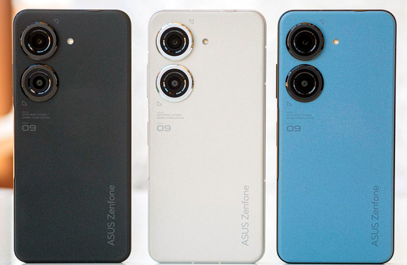 Asus Zenfone 9