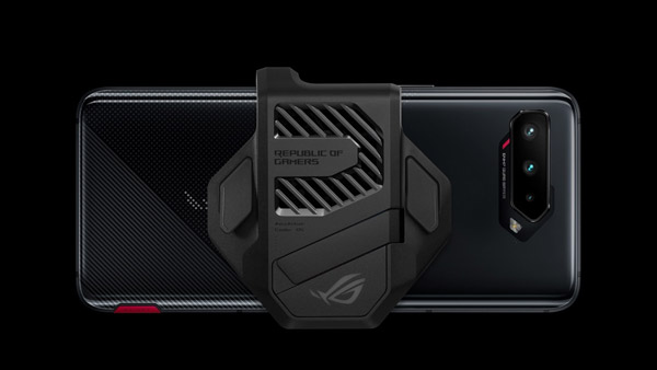 Фото 5-1 Asus ROG Phone 5