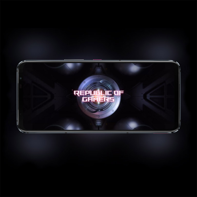 Фото 3 Asus ROG Phone 5