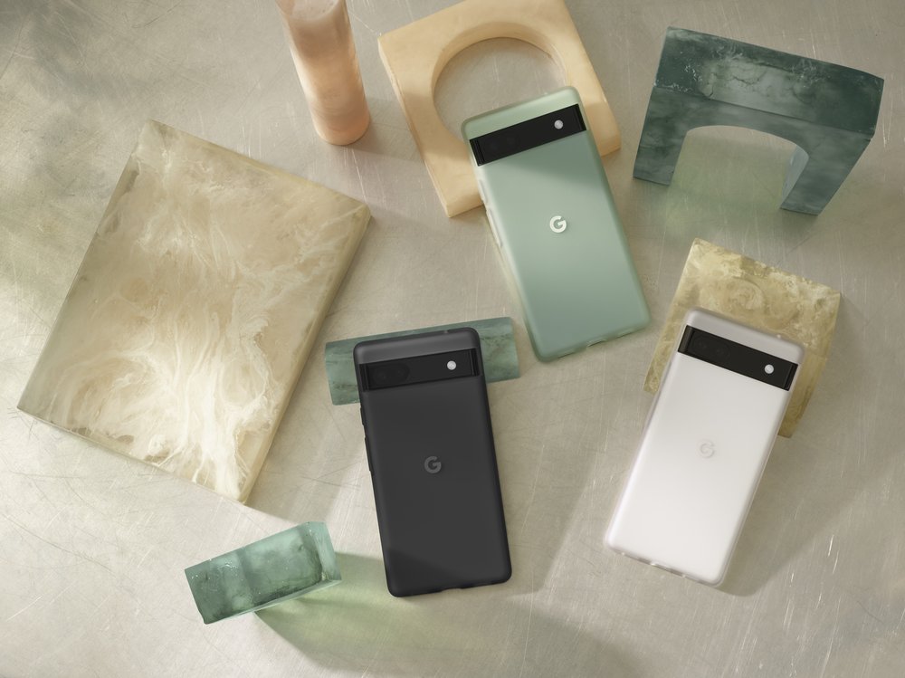 Google Pixel 6a is FINALLY here and YES! It is coming to India | Mobile News