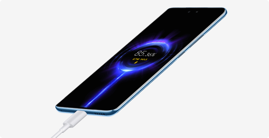 Xiaomi 13 Lite