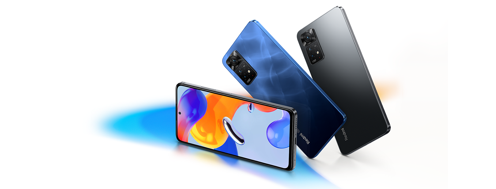 Фото 1 Redmi Note 11 Pro 5G