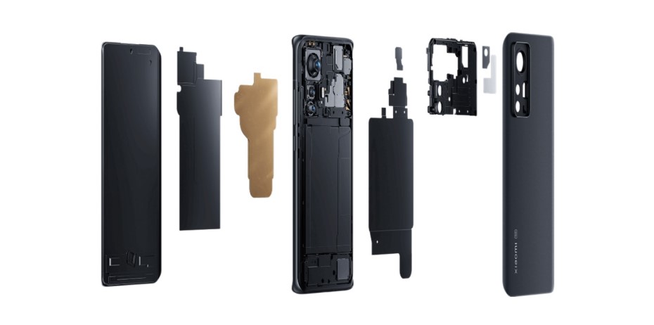 Xiaomi 12X
