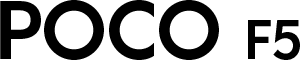 Поко F5