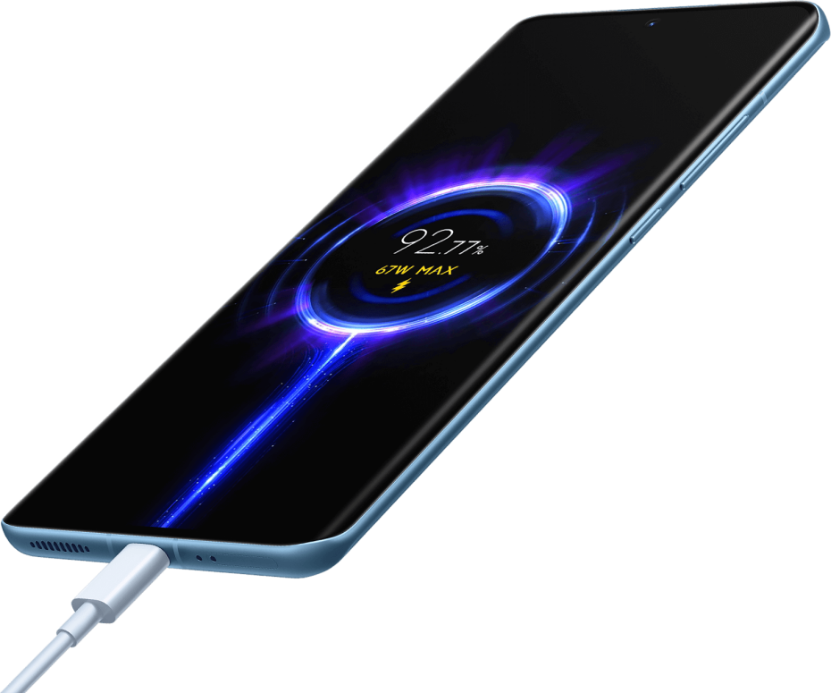 Xiaomi 12X