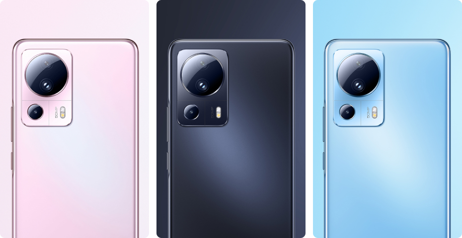 Xiaomi 13 Lite