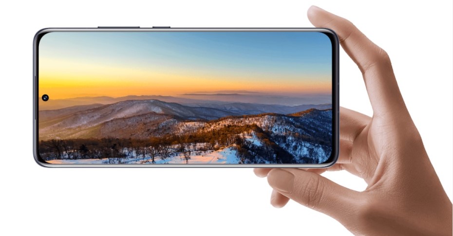 Xiaomi 12X