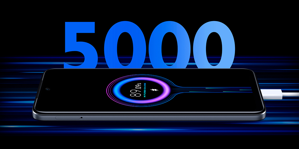 Смартфон Xiaomi Redmi Note 11S Смартфон Xiaomi Redmi Note 11S