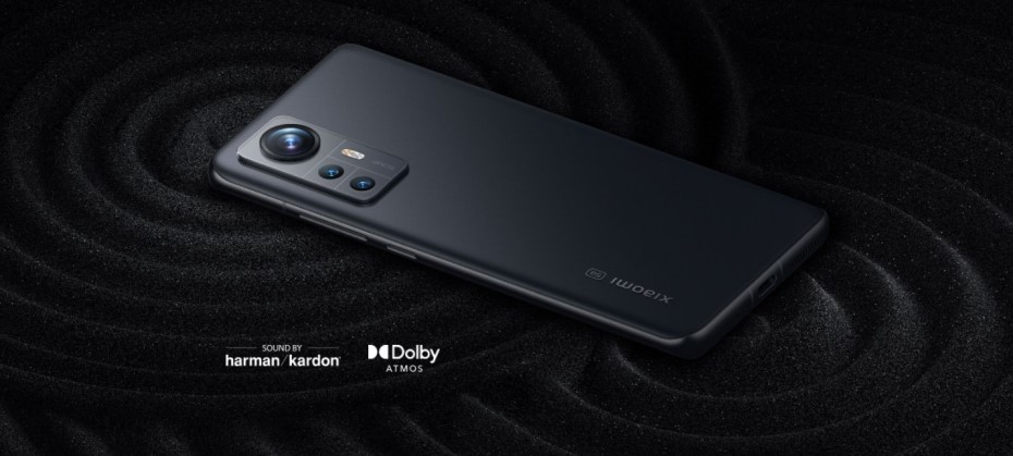 Xiaomi 12X