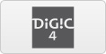 Мощный процессор DIGIC
