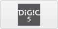 Мощный процессор DIGIC