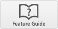Встроенная справка для помощи в изучении камеры